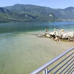 Il Torchio - & Mountain Daire Abbadia Lariana