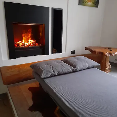 Appartement Il Torchio - & Mountain Abbadia Lariana