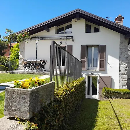 Il Torchio - & Mountain Daire Abbadia Lariana