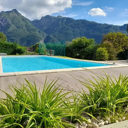 Apartment Il Torchio - & Mountain