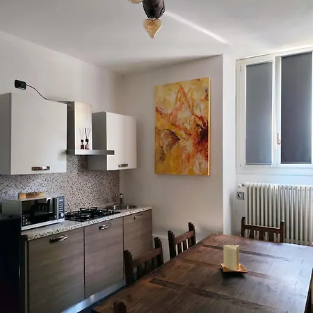 Appartement Il Torchio - & Mountain Abbadia Lariana