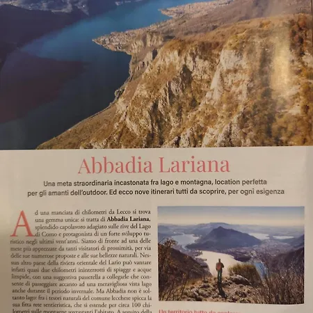 Il Torchio - & Mountain Apartment *
