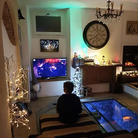 Il Torchio - & Mountain Appartement Abbadia Lariana