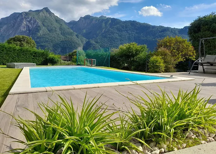 Apartament Il Torchio - & Mountain