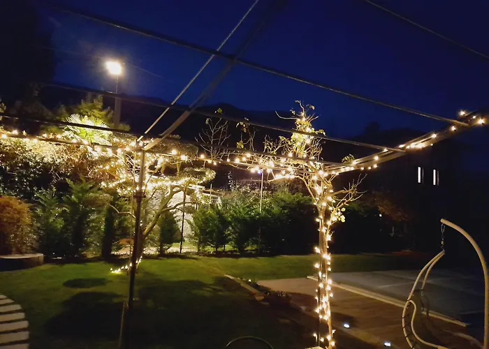Apartament Il Torchio - & Mountain